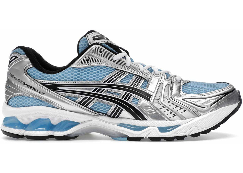 ASICS Gel Kayano 14 Arctic Sky Pure Silver