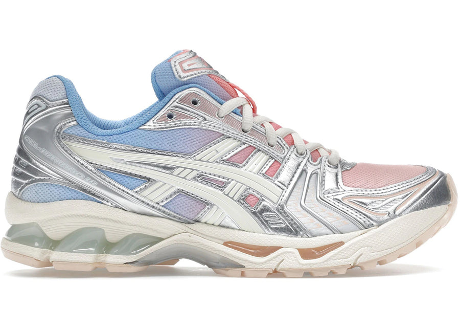 ASICS Gel-Kayano 14 Crème Rose Cuite (Femme)