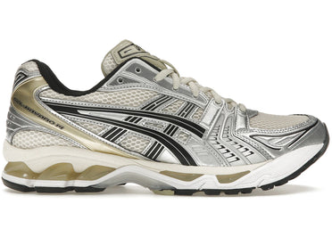 ASICS Gel-Kayano 14 Birch Pure Silver