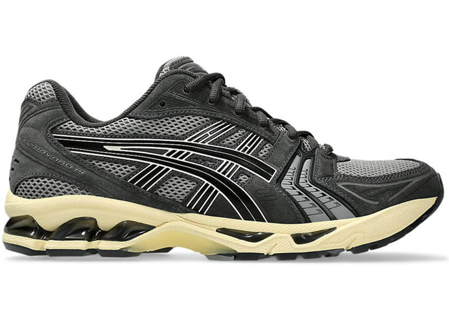 ASICS Gel-Kayano 14 Clay Gray Black