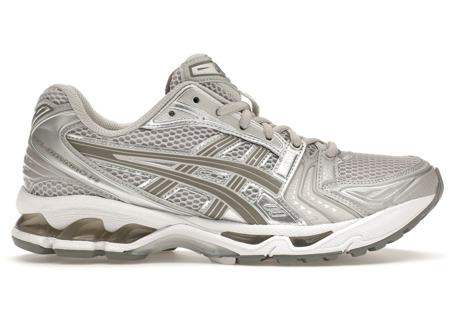 ASICS Gel-Kayano 14 Gris nuage (Femme)