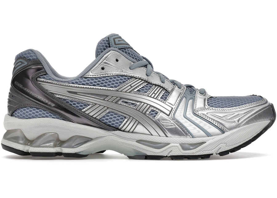 ASICS Gel-Kayano 14 Dolphin Gray Pure Silver