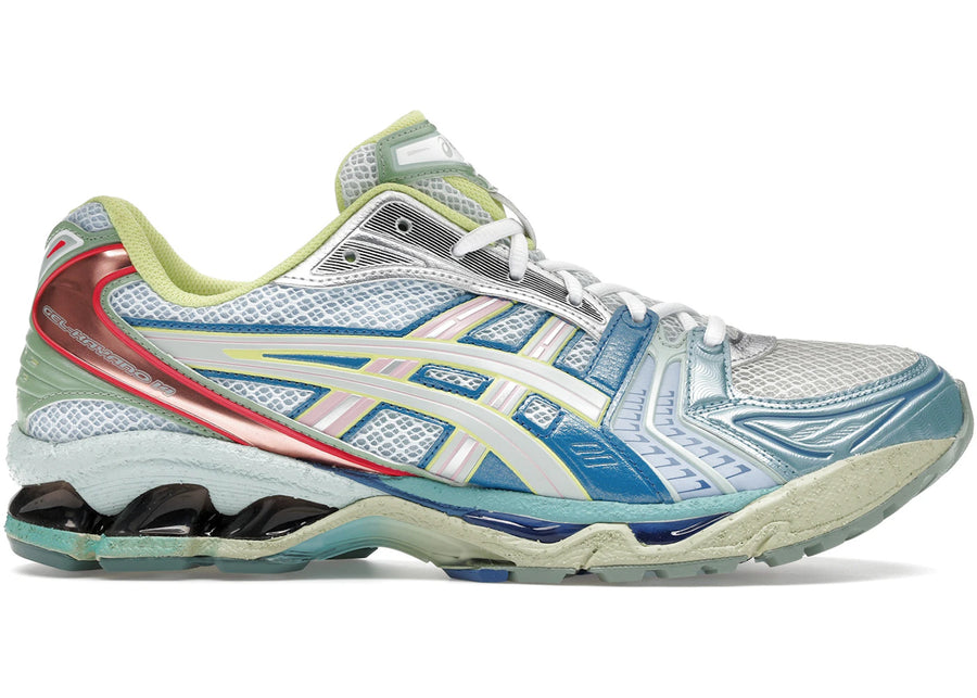 ASICS Gel-Kayano 14 Facetasm Beauté Bio