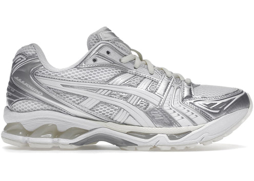 ASICS Gel-Kayano 14 JJJJound Silver White