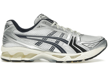 ASICS Gel-Kayano 14 JJJJound White Navy