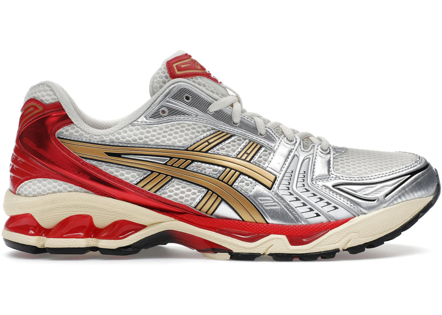 ASICS Gel-Kayano 14 Sneaker Politique Dites simplement non