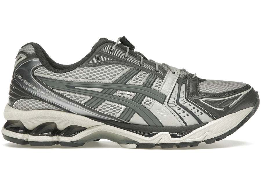ASICS Gel-Kayano 14 Unlimited Pack Gris Oyster
