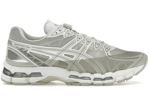 ASICS Gel-Kayano 20 Unaffected Cream Lake Grey