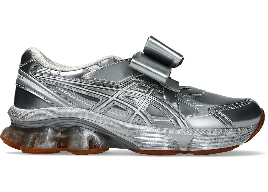 ASICS Gel-Kinetic Fluent SHUSHU/TONG Argent pur
