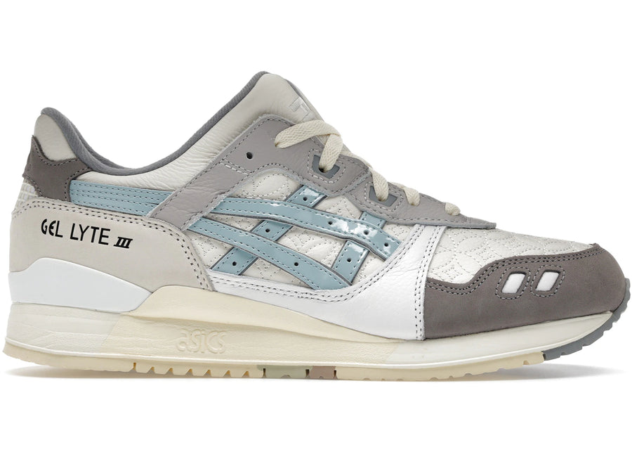 ASICS Gel-Lyte III Kith Corée du Sud