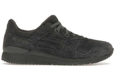 ASICS Gel-Lyte III OG Obsidian Grey