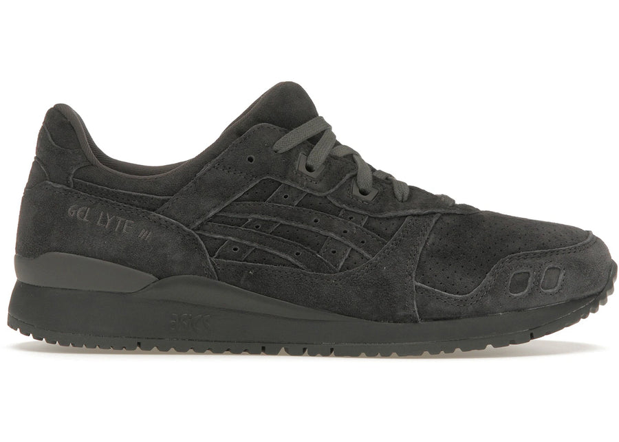 ASICS Gel-Lyte III OG Gris Obsidienne