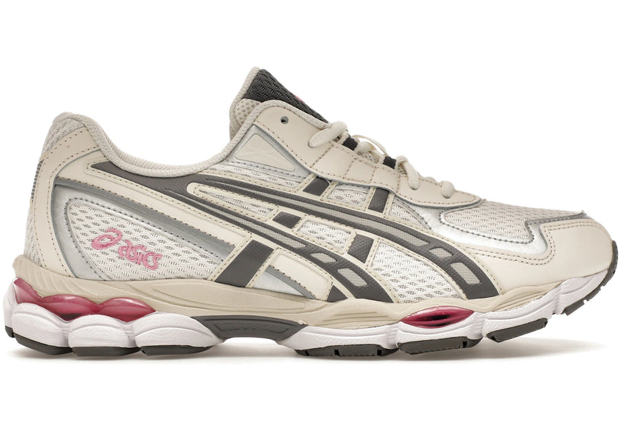 ASICS Gel-NYC 2055 Crème Carbone