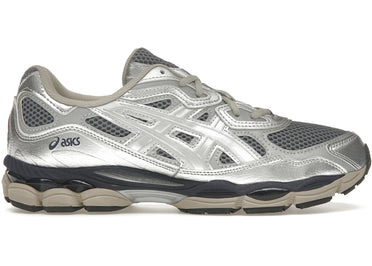 ASICS Gel-NYC Billy's Pure Silver Midnight