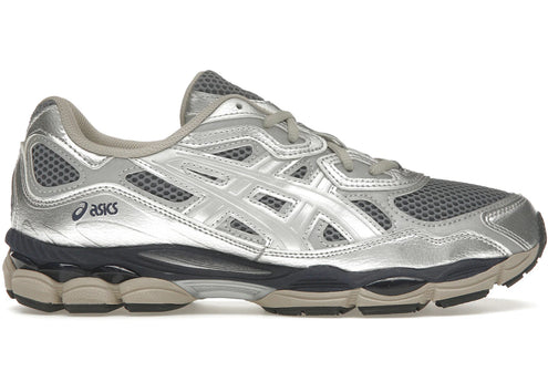 ASICS Gel-NYC Billy's Pure Silver Midnight