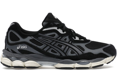 ASICS Gel-NYC Black Black