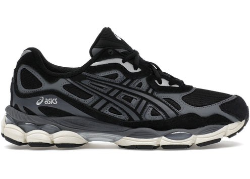 ASICS Gel-NYC Black Black