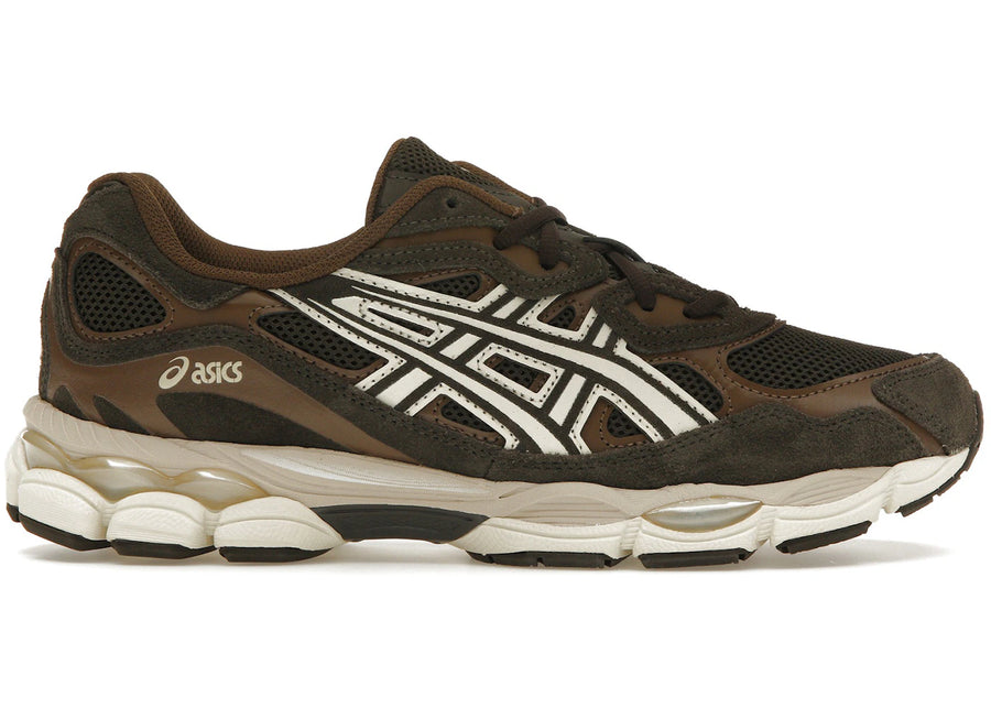ASICS Gel-NYC Café Noir