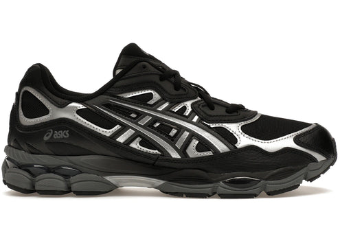 ASICS Gel-NYC Black Graphite Grey