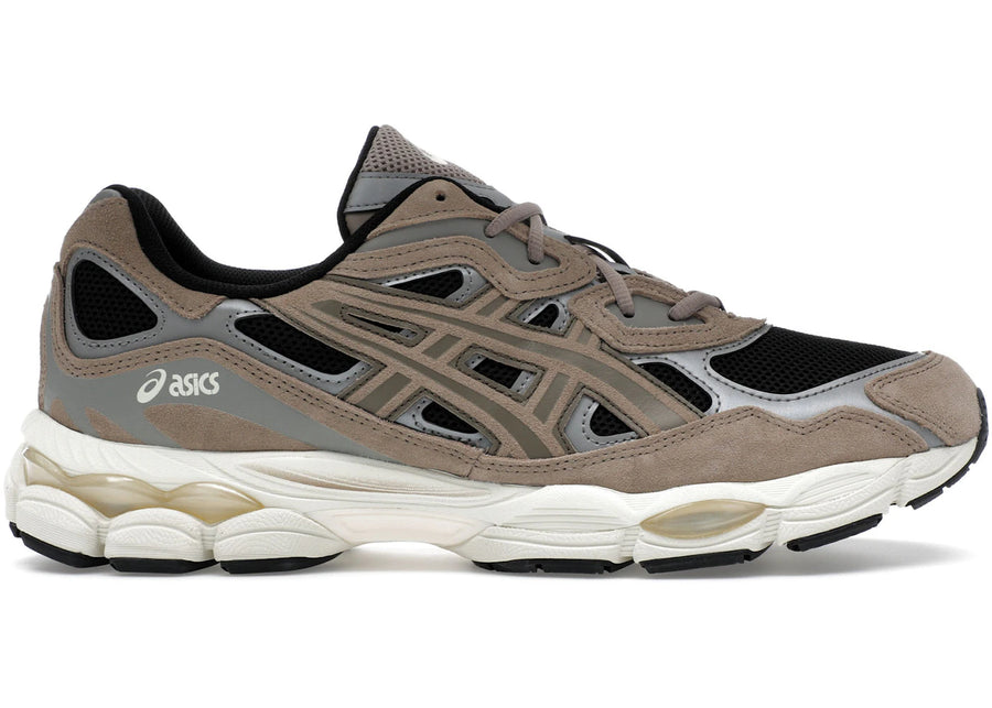 ASICS Gel-NYC Noir Greige