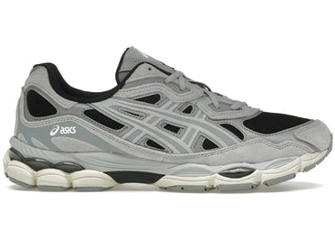 ASICS Gel-NYC Black Piedmont Grey