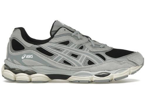 ASICS Gel-NYC Black Piedmont Grey