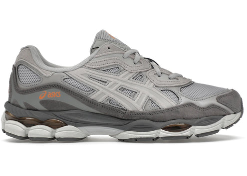 ASICS Gel-NYC Cloud Grey Cement Grey