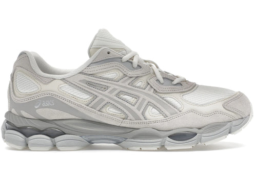 ASICS Gel-NYC Cream Grey