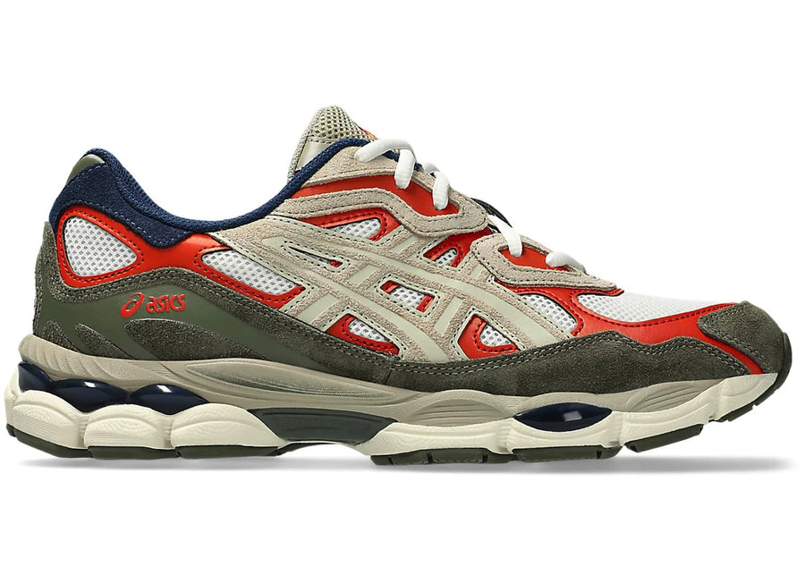 ASICS Gel-NYC Crème Irvine