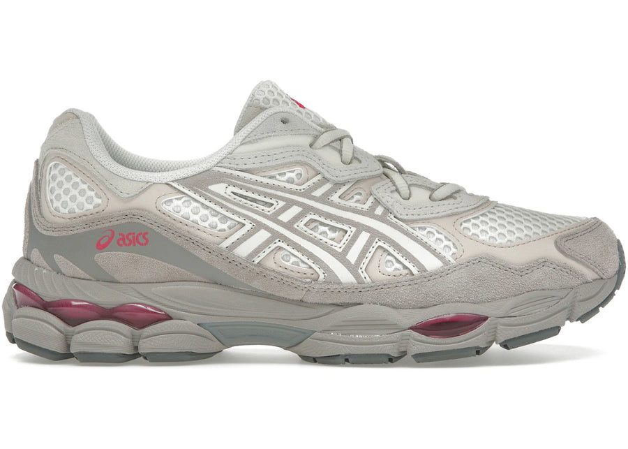 ASICS Gel-NYC Crème Moonrock