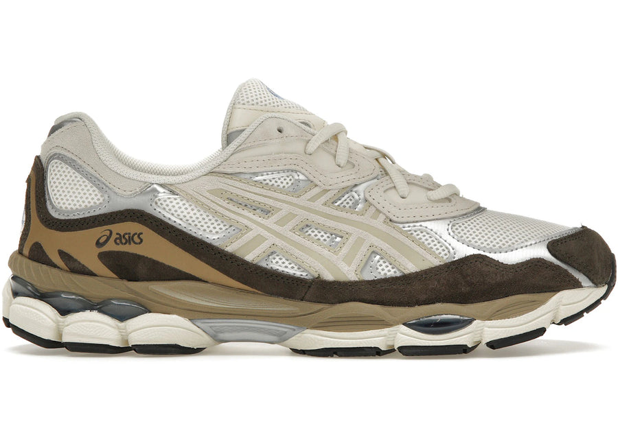 Crème Gel-NYC ASICS