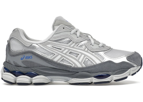 ASICS Gel-NYC Glacier Grey Gravel