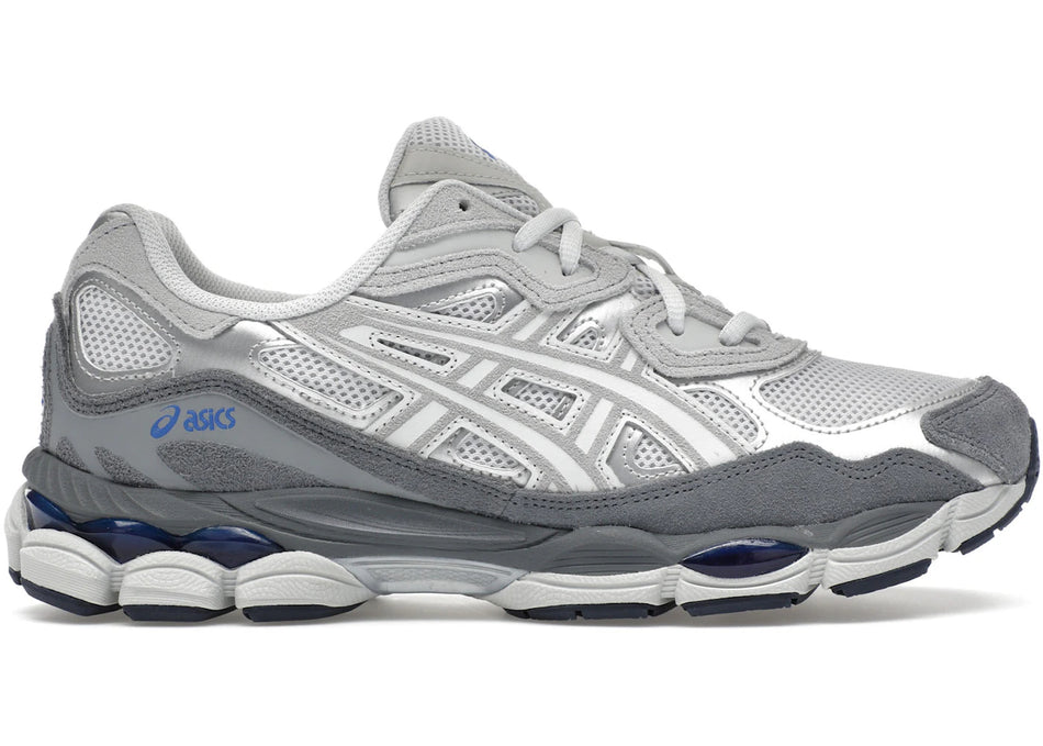 ASICS Gel-NYC Glacier Grey Gravel