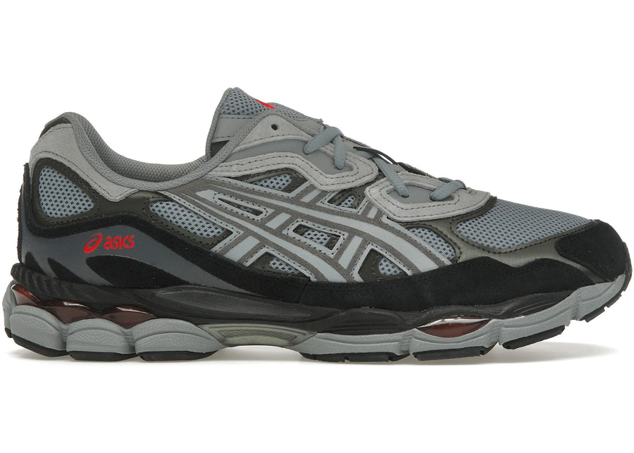 ASICS Gel-NYC Gravel Noir