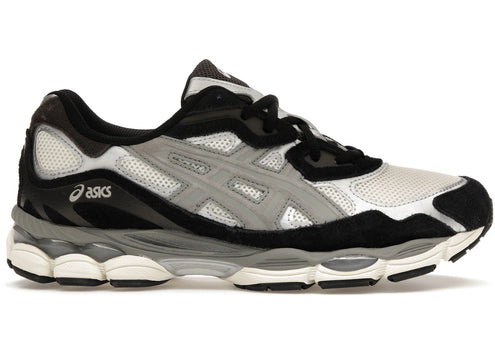ASICS Gel-NYC Ivory Clay Grey