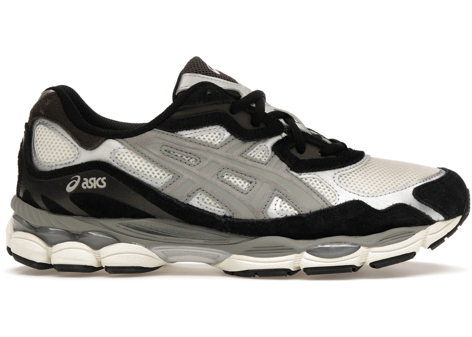 ASICS Gel-NYC Ivory Clay Grey