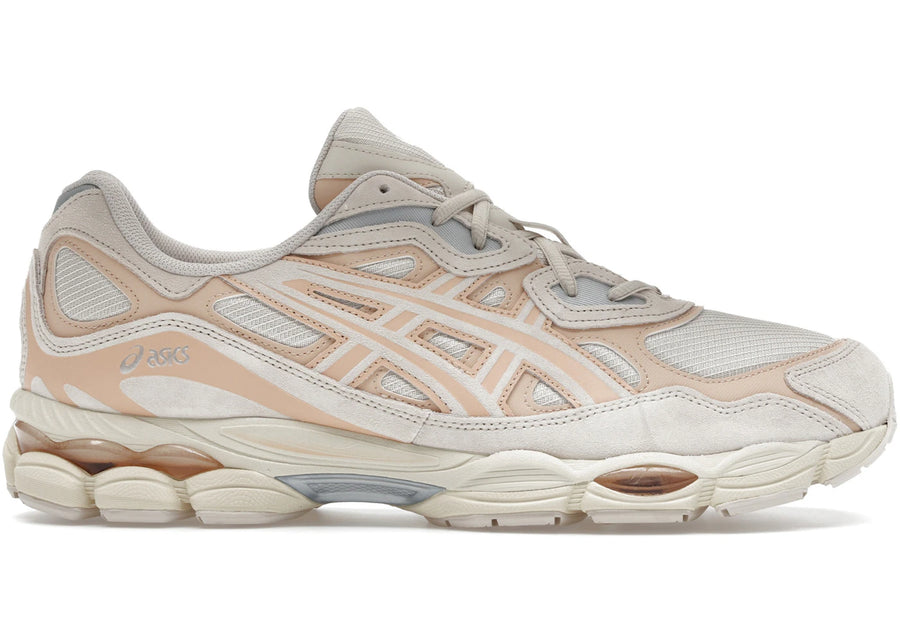ASICS Gel-NYC Bisque d'avoine