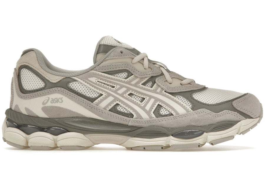 ASICS Gel-NYC Gris huître