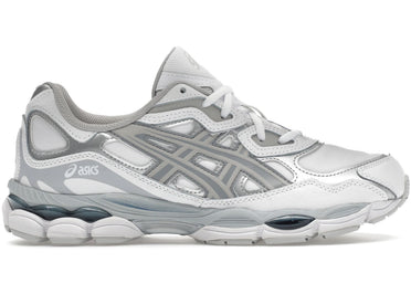ASICS Gel-NYC White Oyster Grey