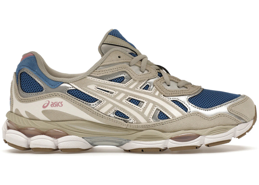 Crème de nuit polaire ASICS Gel-NYC