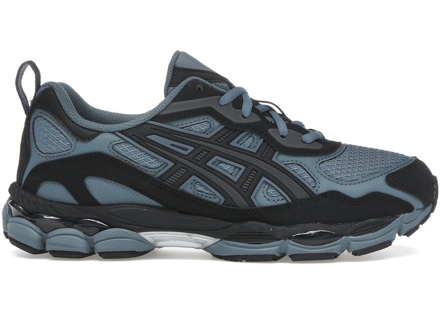 ASICS Gel-NYC RGD Ironclad Noir