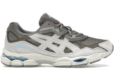 ASICS Gel-NYC Steeple Grey Cream