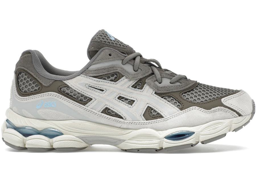 ASICS Gel-NYC Steeple Gray Crème
