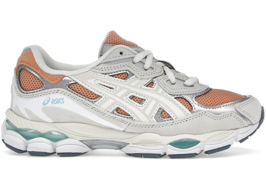 ASICS Gel-NYC Crème Terracotta