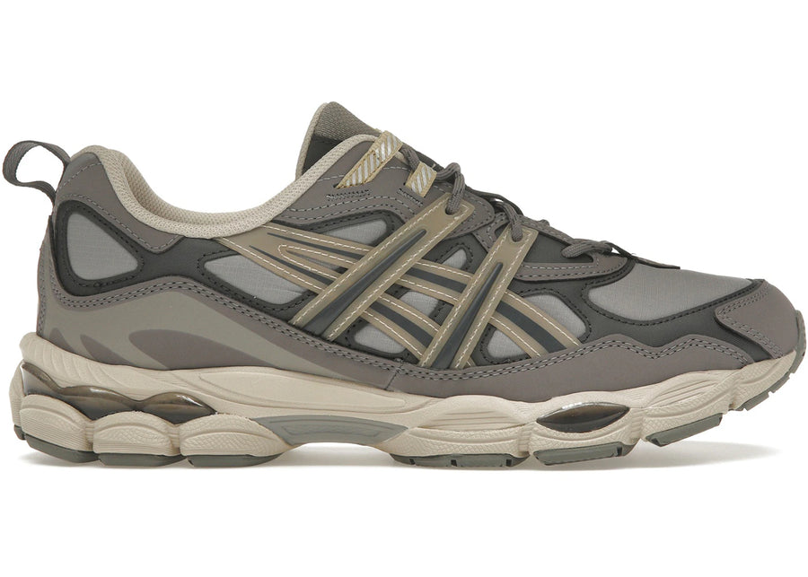 ASICS Gel-NYC Utility Gris Graphite