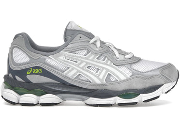 ASICS Gel-NYC White Glacier Grey