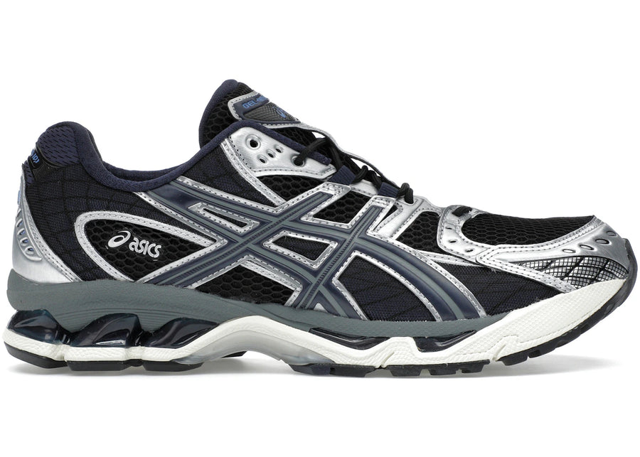 ASICS Gel-Nimbus 10.1 Noir Minuit