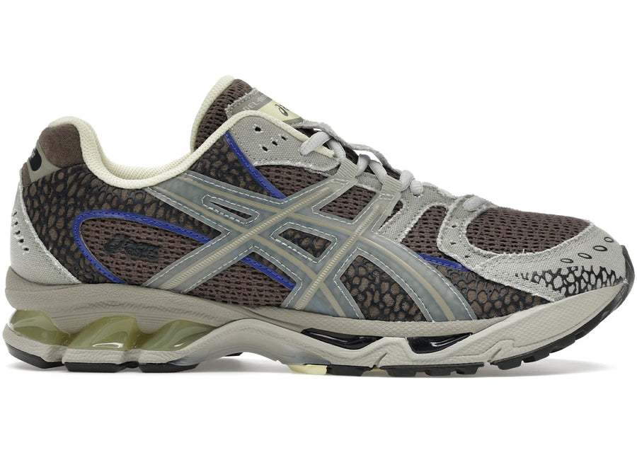 ASICS Gel-Nimbus 10.1 Dix-huit Est