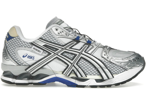 ASICS Gel-Nimbus 10.1 Invincible HTTP 404 Blue