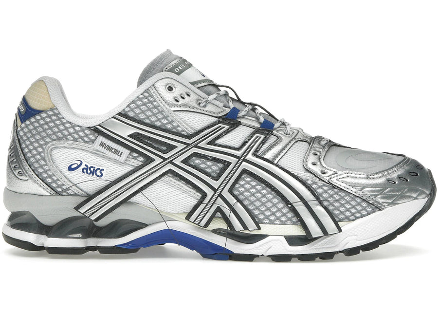 ASICS Gel-Nimbus 10.1 Invincible HTTP 404 Bleu